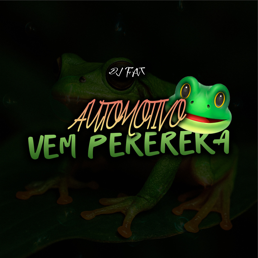 AUTOMOTIVO VEM PEREREKA (Explicit)