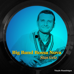 Dengarkan lagu Chega de Saudade nyanyian Stan Getz dengan lirik
