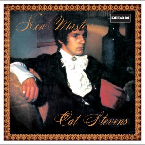 收聽Cat Stevens的The First Cut Is The Deepest (Stereo Version)歌詞歌曲