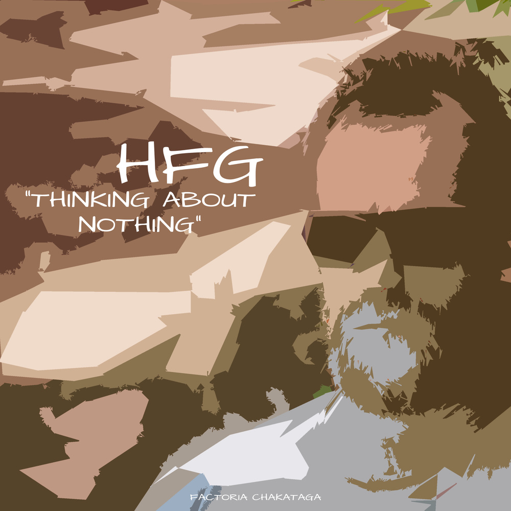 Thinking About Nothing