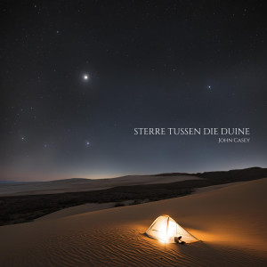 收聽John Casey的Sterre Tussen Die Duine歌詞歌曲