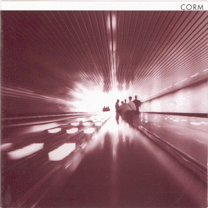 อัลบัม Everything Streamlined ศิลปิน Corm