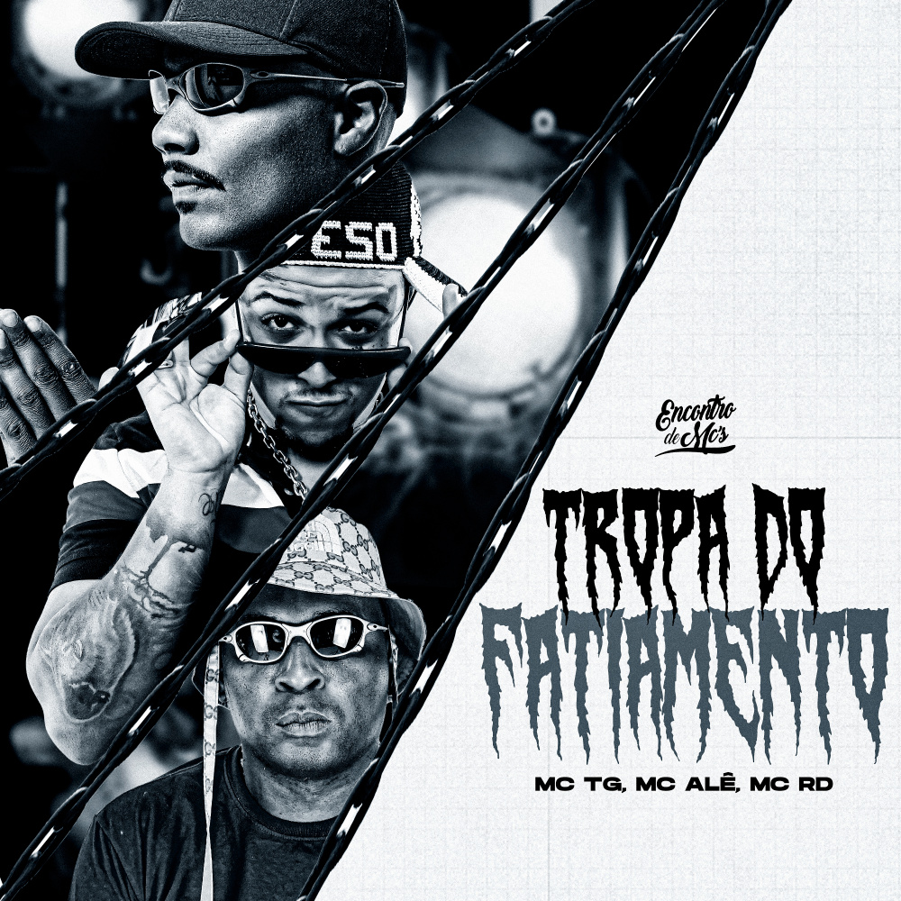 Tropa do Fatiamento