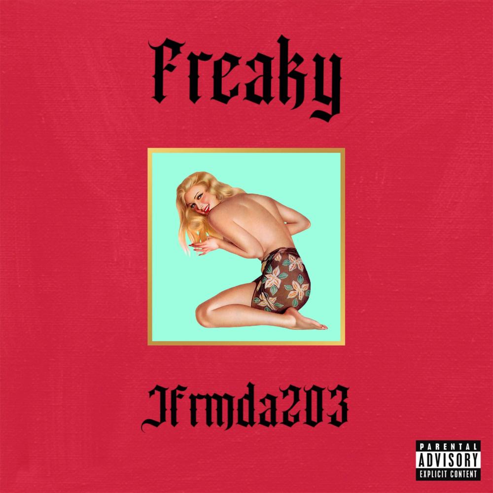 Freaky (Explicit)