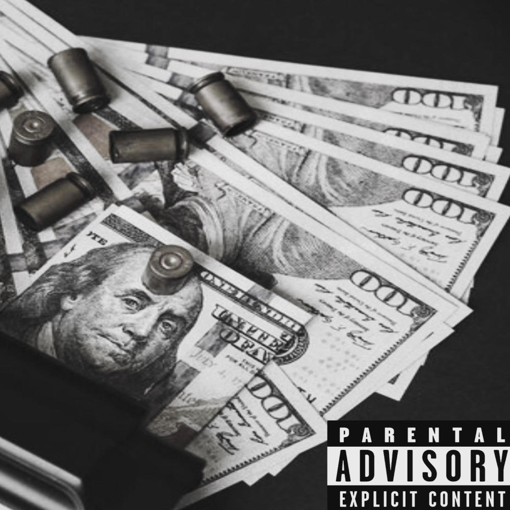 Billete (feat. El 3fe & Cupido4ever) (Explicit)