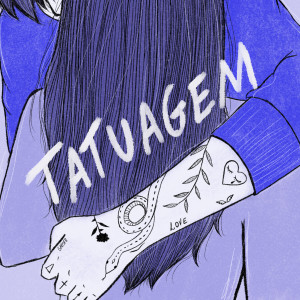 Album Tatuagem from Isa Guerra