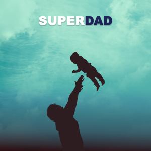Dengarkan Superhero Mo lagu dari Ex Battalion dengan lirik