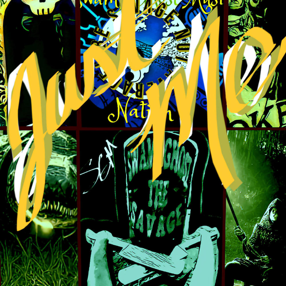 Sittin Round Smokin Freestyle (feat. Dheezy) (Explicit)