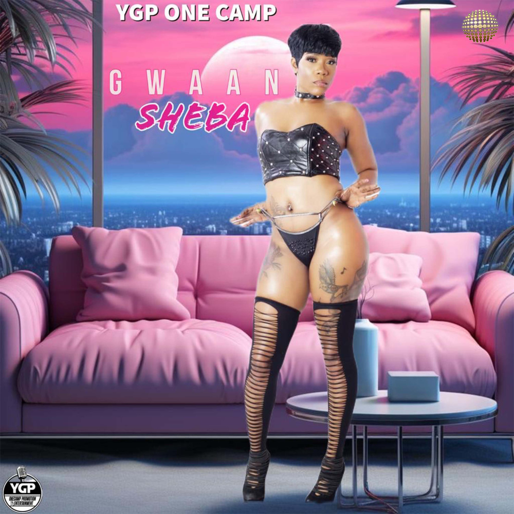 Gwaan (Explicit)