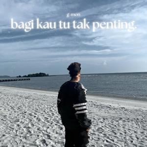 Album Bagi Kau Tu Tak Penting from 