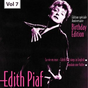 ดาวน์โหลดและฟังเพลง Don’t Cry พร้อมเนื้อเพลงจาก Edith Piaf