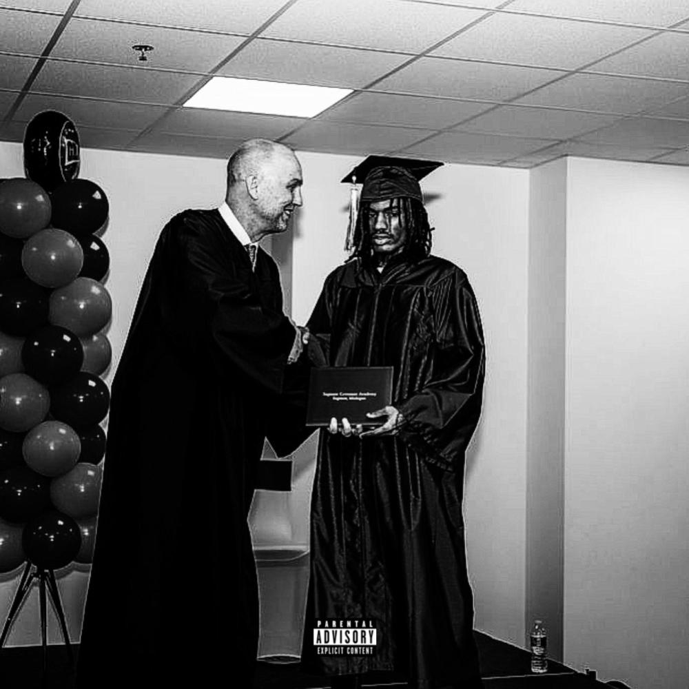 Aint Feeling Right (feat. RT Fredo) (Explicit)