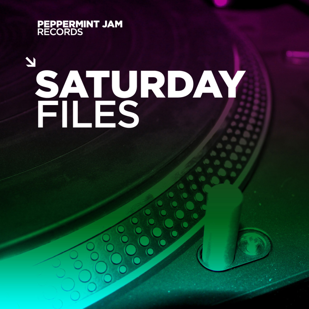 Saturday (Fedde Le Grand Vocal Mix)