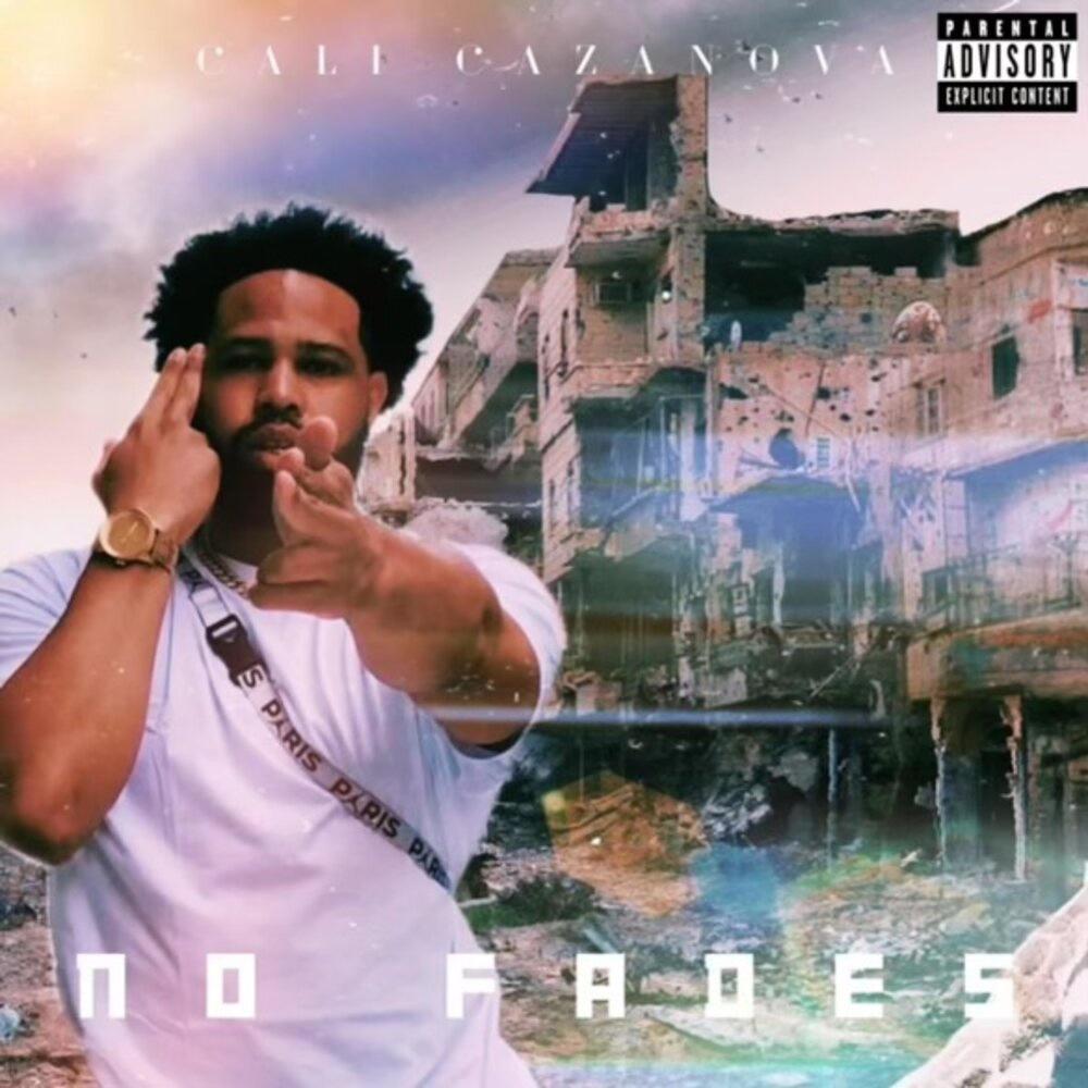 Catch No Fades (feat. RnB Bay Boy) (Explicit)