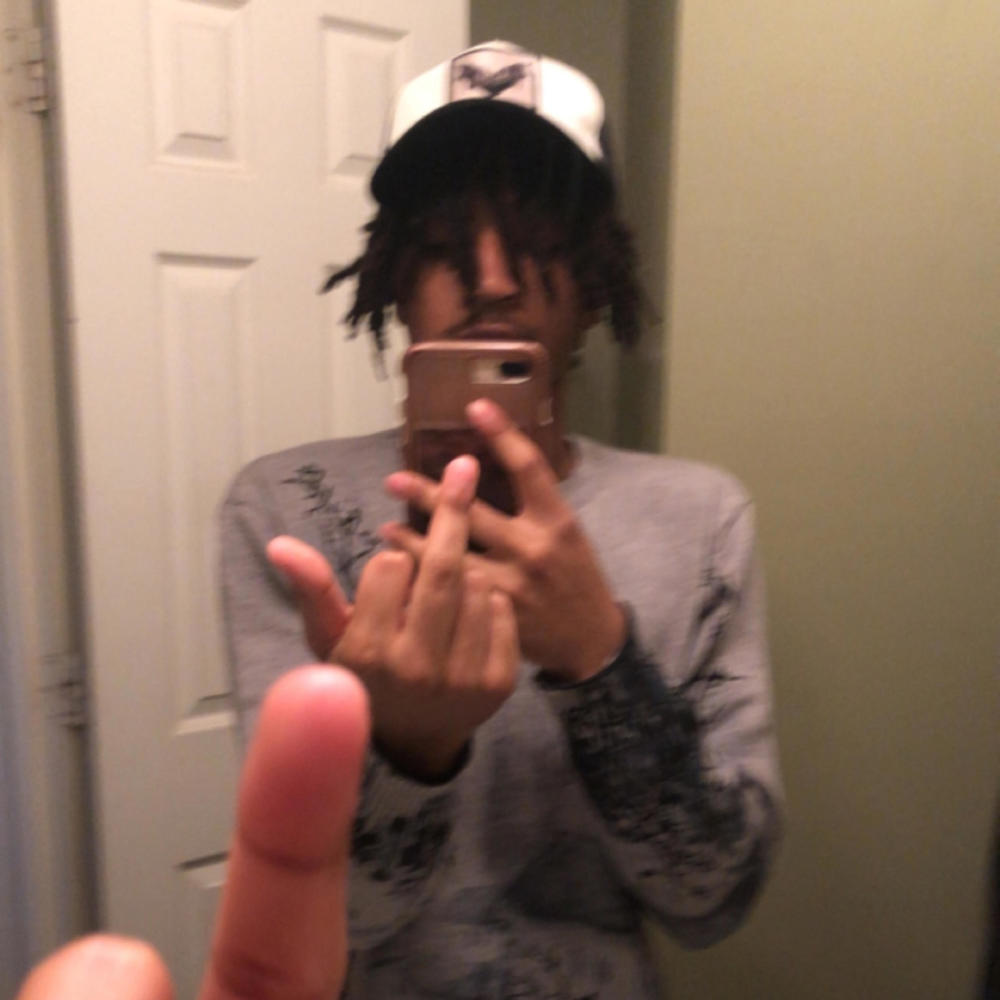 Lane (feat. 1oneam) (Explicit)
