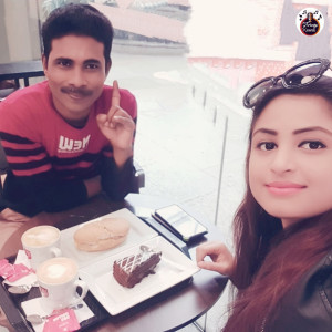 Shaon Ahammed的專輯Dream Girl