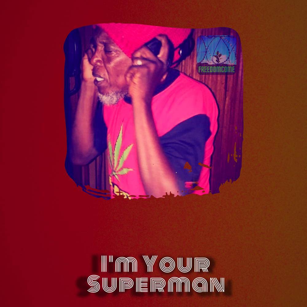 I'm Your Superman