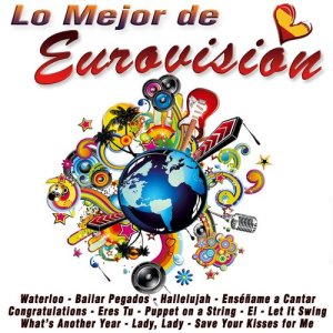 收聽Los de Eurovisión的A-Ba-Ni-Bi歌詞歌曲