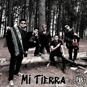 La Banda的專輯Mi Tierra