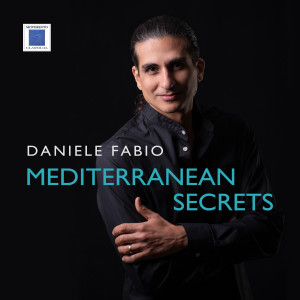 Album Mediterranean Secrets from Daniele Fabio