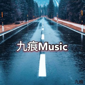 Listen to 绝不放弃 song with lyrics from 九痕
