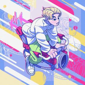 Listen to Galleria (feat. CMBY, Leellamarz) song with lyrics from Young Kay