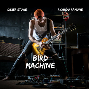 Listen to Feed the Concrete song with lyrics from Didier Stowe