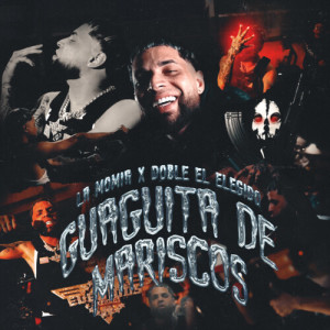 Album Guaguita De Mariscos (Explicit) from La Momia