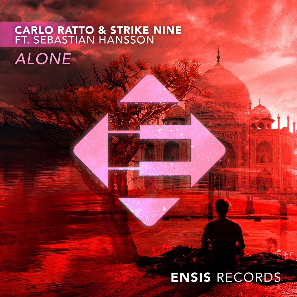 Alone (Original Mix)