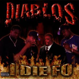 收聽Diablos的Hang 'Em High (Explicit)歌詞歌曲