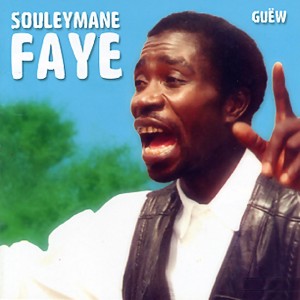ดาวน์โหลดและฟังเพลง Ami N'Diaye พร้อมเนื้อเพลงจาก Souleymane Faye