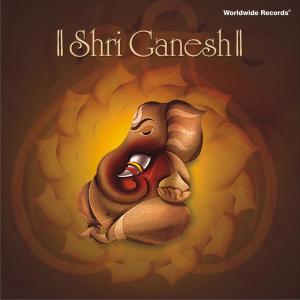 收听Shweta Pandit的Om Gan Ganpataye Namah歌词歌曲