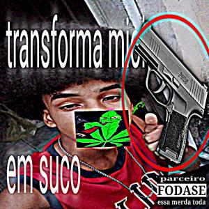 收聽CX3FACAD4的transforma miolo em suco eh o nome da minha sig (Explicit)歌詞歌曲