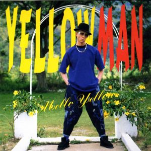 收聽Yellowman的I Love The Girls歌詞歌曲