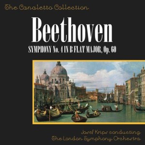 ดาวน์โหลดและฟังเพลง Beethoven: Symphony No. 4 In B Flat Major, Op. 60: 4th Movement - Finale: Allegro Ma Non Troppo พร้อมเนื้อเพลงจาก Josef Krips Conducting The London Symphony Orchestra