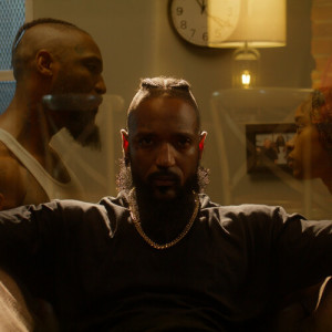 Album Normal from King Iso