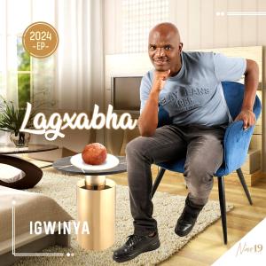 收聽Lagxabha的Ikhofonoza (feat. Bahubhe)歌詞歌曲