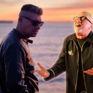 Listen to Duje Cumpagne song with lyrics from Tony Marciano