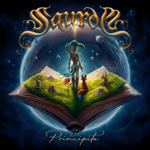 Album El Principito from Saurom