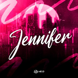 收聽Newsen的JENNIFER (Explicit)歌詞歌曲