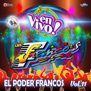 收聽Los Francos的Vida de Rico (En Vivo)歌詞歌曲