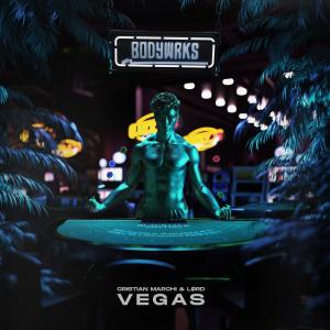 Album Vegas from 
