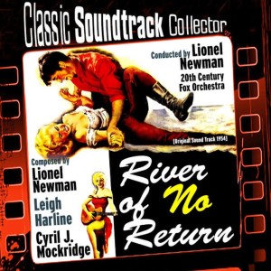 ดาวน์โหลดและฟังเพลง Dangerous River พร้อมเนื้อเพลงจาก Lionel Newman