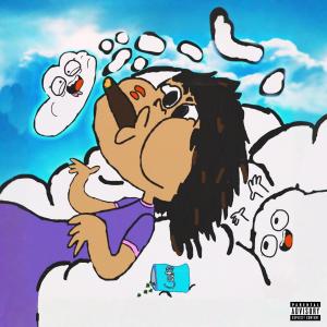 收聽CaliJamakari的WYA?/overthinking (feat. E3 & kayli mori) (Explicit)歌詞歌曲