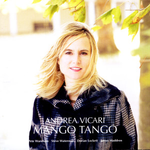 ดาวน์โหลดและฟังเพลง Mango Tango พร้อมเนื้อเพลงจาก Andrea Vicari