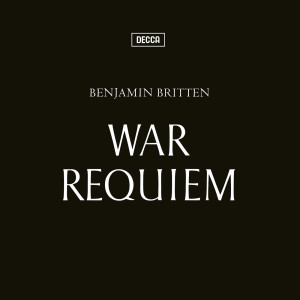 The Bach Choir的專輯Britten: War Requiem, Op. 66: II. Dies irae: e. Recordare Jesu pie