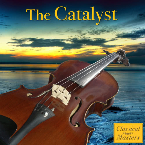 The Catalyst (Made Famous by Linkin Park) (Symphonic Version)