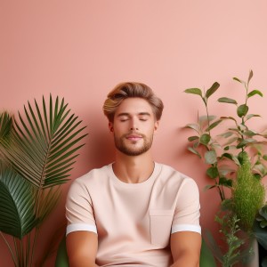 Especialistas en Música Relajante的專輯Armonías Calmantes Para Tiempo De Relajación