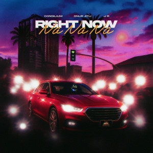 Consilium的專輯Right Now (Na Na Na)