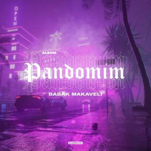 收聽Babak Makaveli的Katil歌詞歌曲